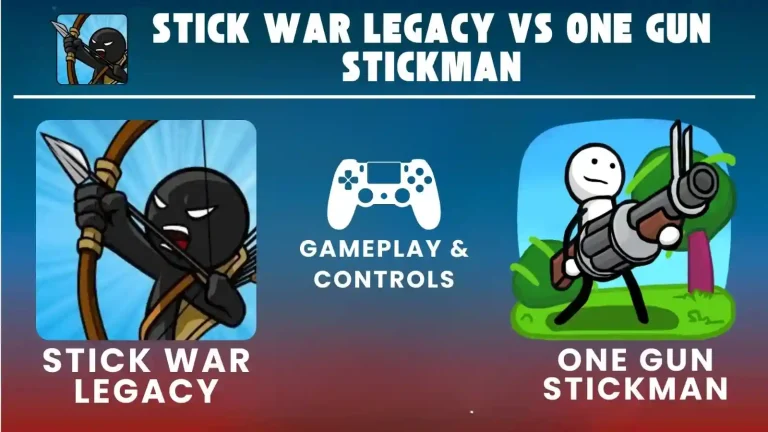 Gameplay and Controls