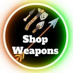 Shop Weapons